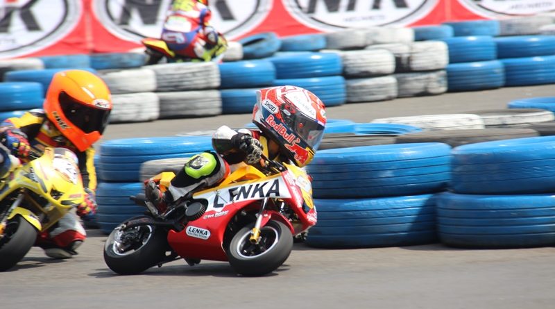 LENKA MiniGP Cup Prix 2022