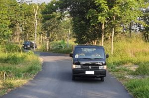 Mobil Terlaris Suzuki