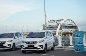 konsumsi bbm ertiga hybrid