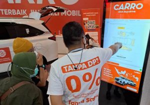Beli Mobil Bekas