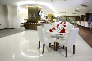Hotel Nasa Banjarmasin