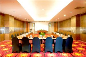 Hotel Nasa Banjarmasin