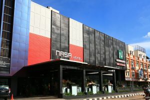 Hotel Nasa Banjarmasin