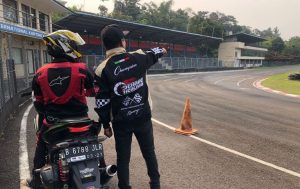 Track Day ARCI