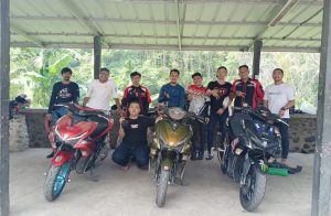 Track Day ARCI