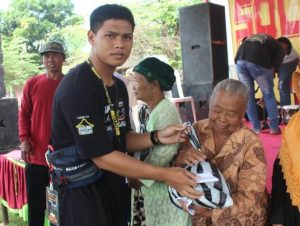 PCX Kota Angin
