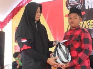 PCX Kota Angin