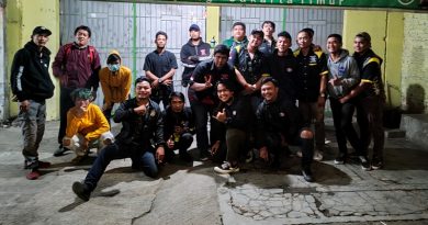 Persaudaraan Bikers Jawa Timur (PBJT)