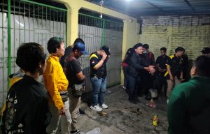 Persaudaraan Bikers Jawa Timur (PBJT)