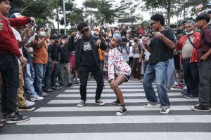 Citayem Fashion Week (CFW)