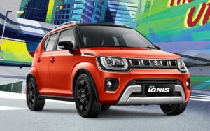 mobil city car
