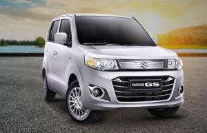 mobil city car