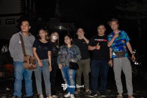 Crazy Squad feat Prostreet Lovers Cianjur