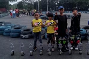 ECS Kids MiniGP Palembang