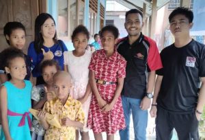 Forum Komunikasi Bikers Biak (FKBB)