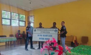 Forum Komunikasi Bikers Biak (FKBB)