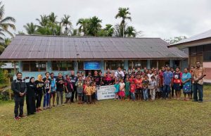 Forum Komunikasi Bikers Biak (FKBB)