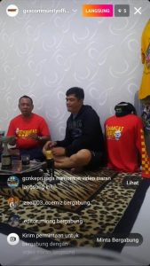 GSX Community Nusantara (GCN)