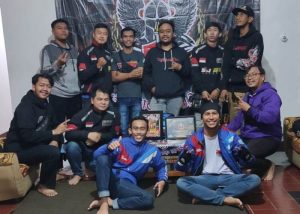 GCN Jakarta