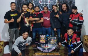 GCN Jakarta