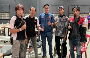 HPCI Makassar