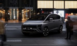 Hyundai Stargazer