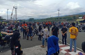YRKI Korwil Sulawesi