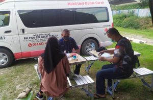 YRKI Korwil Sulawesi