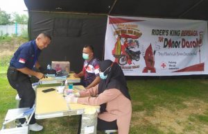 YRKI Korwil Sulawesi
