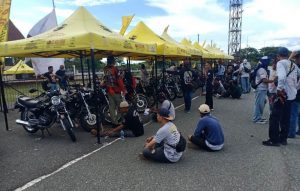 YRKI Korwil Sulawesi