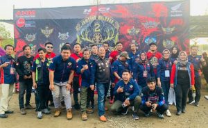 HPCI Jawa Barat Banten