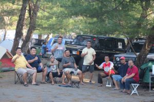 Komunitas Trooper Indonesia (KTI)
