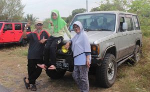 Komunitas Trooper Indonesia (KTI)