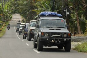 Komunitas Trooper Indonesia (KTI)