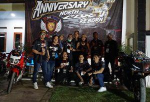 Nort CBR Reborn (NCR)