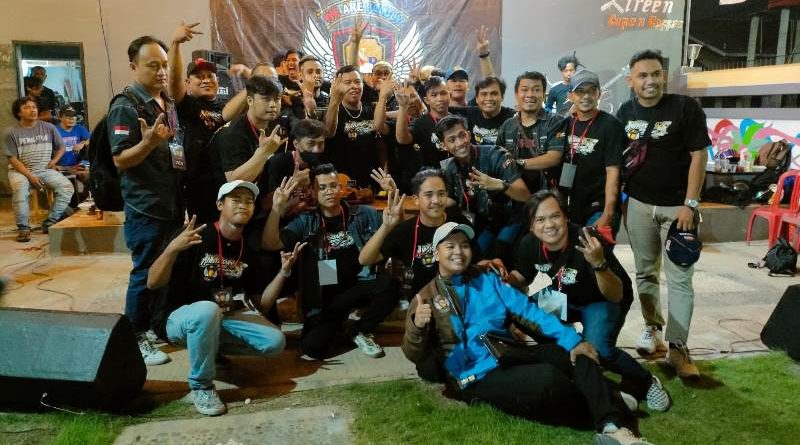 Nort CBR Reborn (NCR)