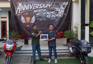 Nort CBR Reborn (NCR)