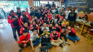 Sunmori gabungan ARCI