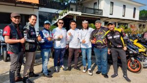 Sunmori gabungan ARCI