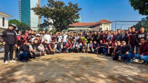 Sunmori gabungan ARCI