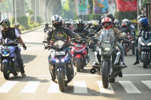 Sunmori gabungan ARCI