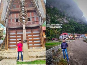 Bikers Baderhood Depok