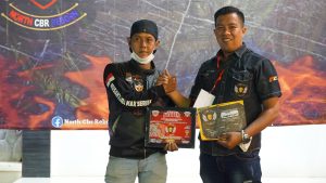 Nort CBR Reborn (NCR)