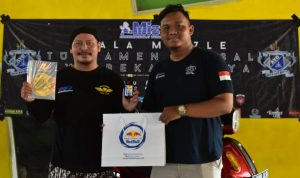 Association Yamaha Owners (AYO) Bekasi