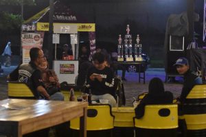 Association Yamaha Owners (AYO) Bekasi