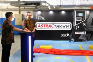 Astra Otopower