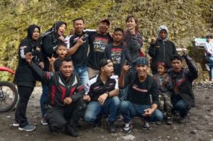 Wingday BYONIC Jawa Timur