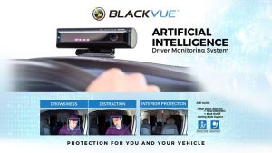 Dashcam Blackvue