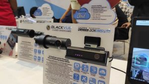 Dashcam Blackvue