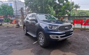 Dealer Ford Jakarta